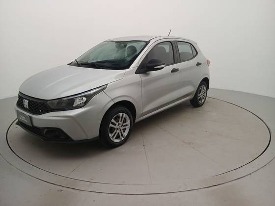 FIAT ARGO 1.0 FIREFLY FLEX MANUAL
